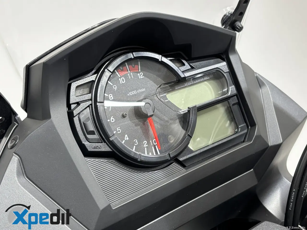 Billede 13 - Suzuki DL 650 V-Strom