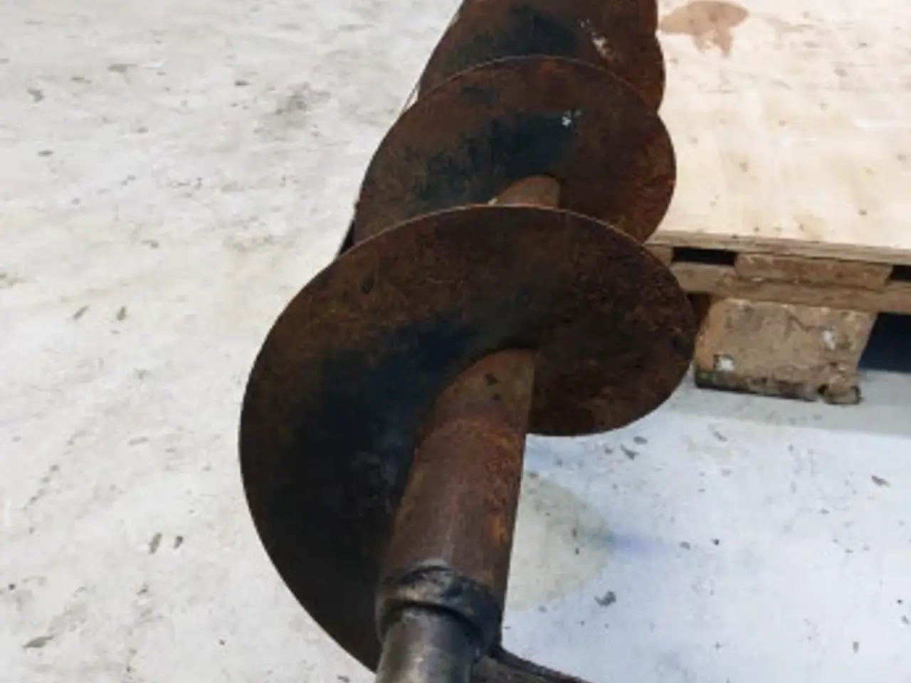 Billede 9 - Massey Ferguson 7274 Snegl 28485000