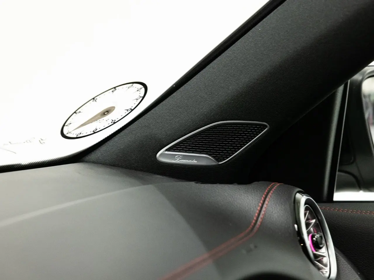 Billede 16 - Mercedes EQB250+  AMG Premium