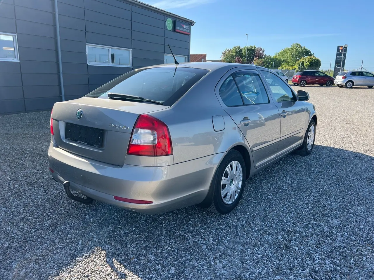 Billede 2 - Skoda Octavia 1,2 TSi 105 Family