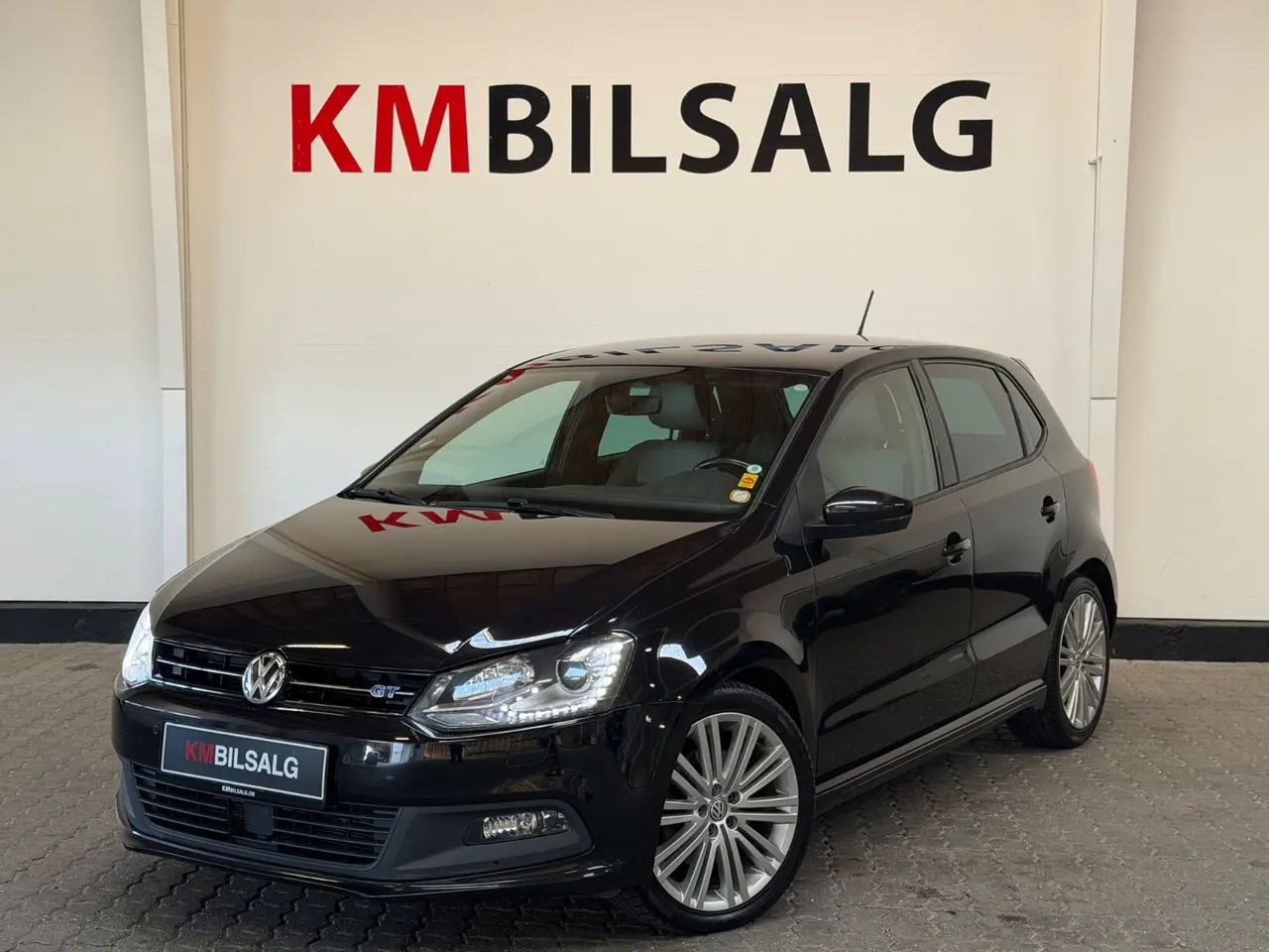 Billede 2 - VW Polo 1,4 TSi 150 BlueGT DSG