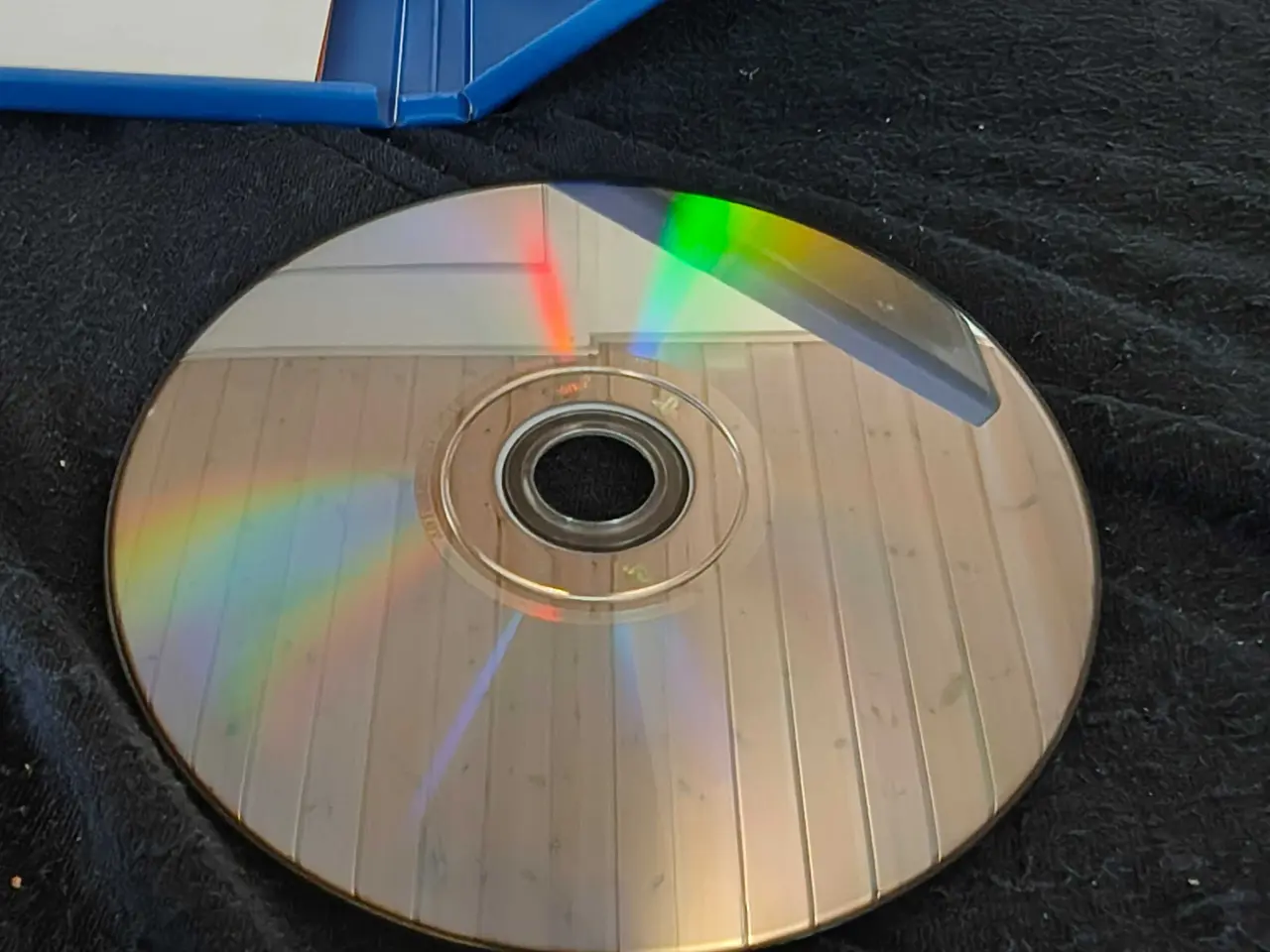 Billede 15 - EyeToy pakke til PS2 – Kamera + 3 klassiske spil