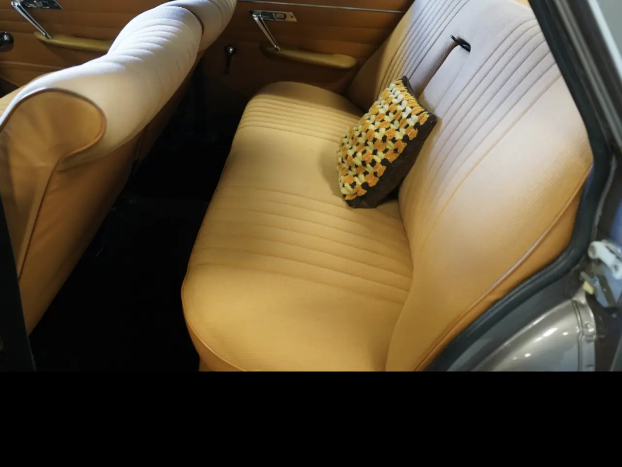 Billede 4 - Peugeot 404 Berline