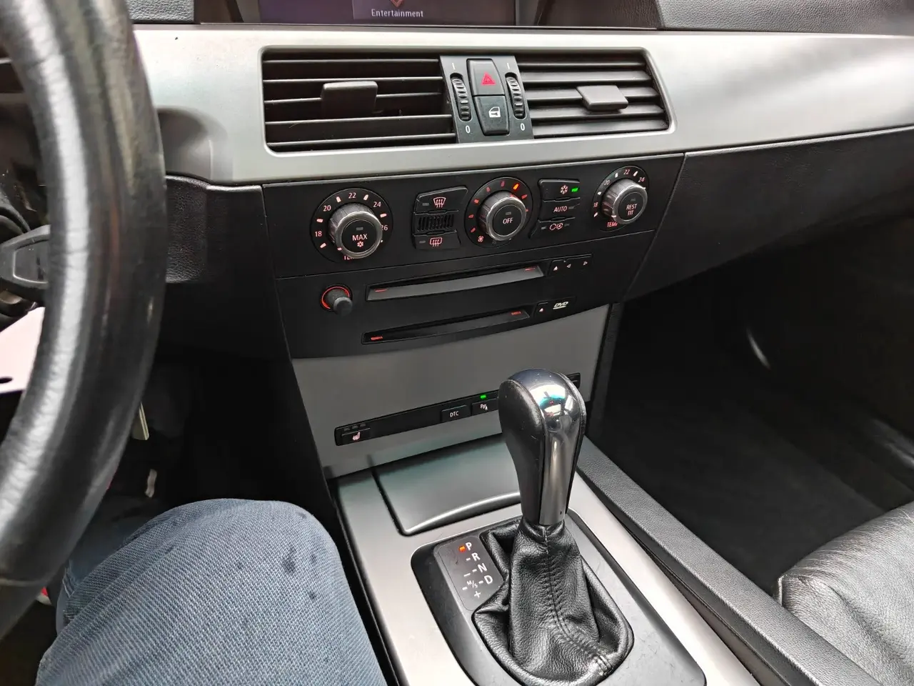 Billede 20 - BMW 525i 2,5 Touring Steptr.