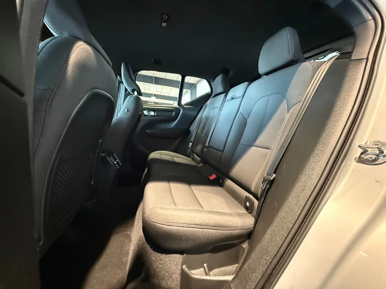 Billede 8 - Volvo XC40  P6 ReCharge Start