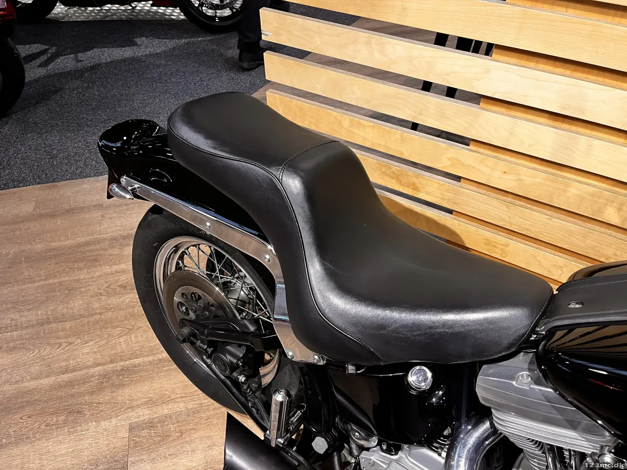 Billede 5 - Harley-Davidson FXST Softail Standard