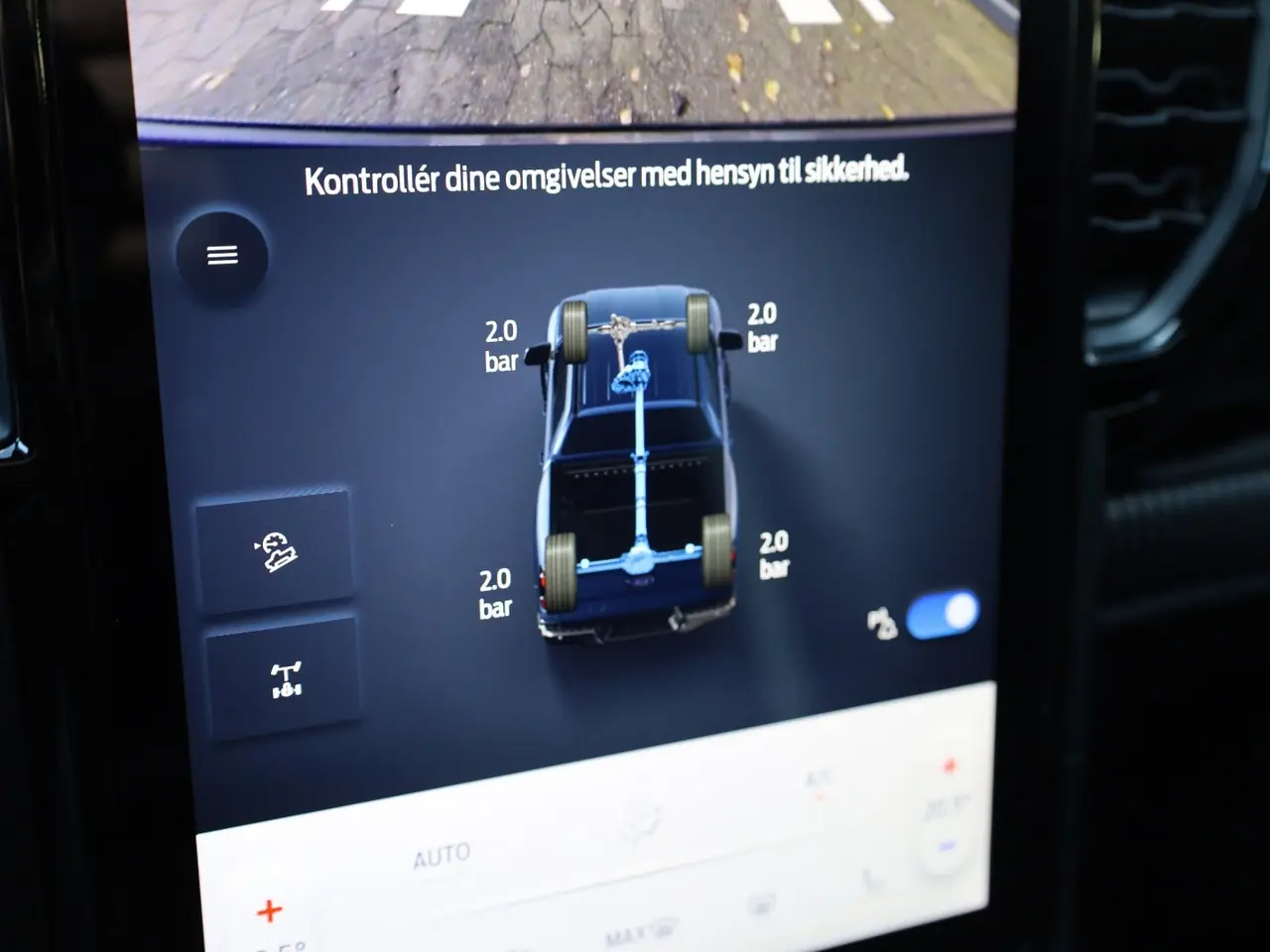 Billede 18 - Ford Ranger 2,3 EcoBoost PHEV Stormtrak Db.Cab aut.