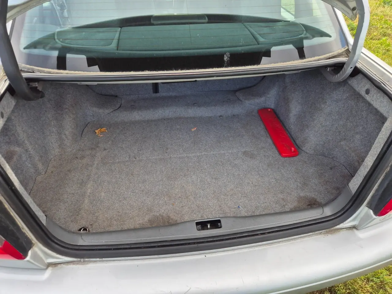 Billede 7 - Volvo S70 2,4 140 aut.