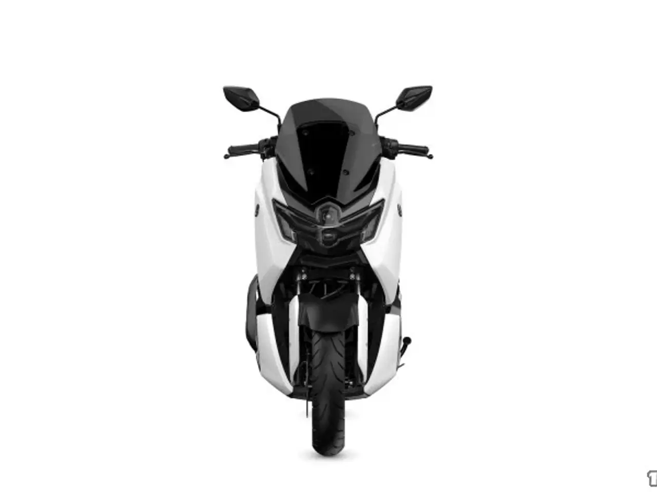Billede 13 - Yamaha N-Max 125