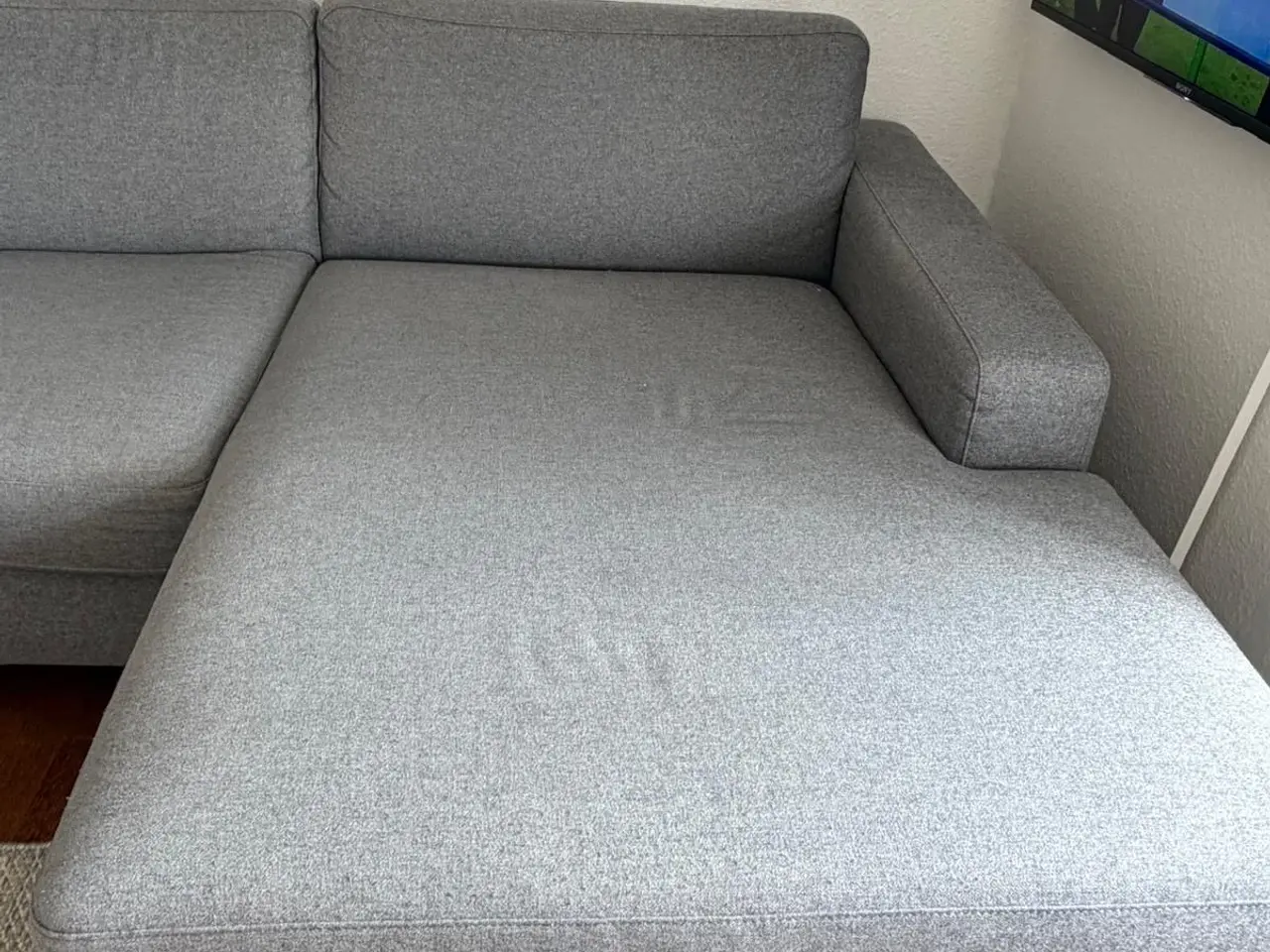 Billede 3 - Bolia sovesofa