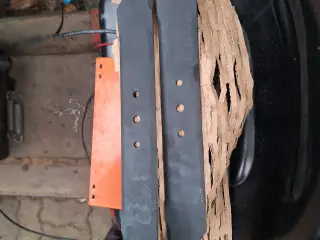 Knive MTD 49CM