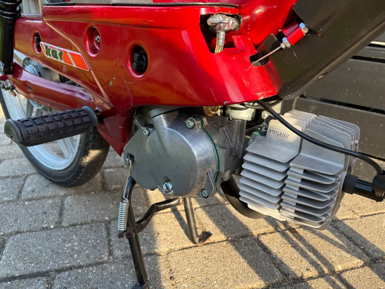Billede 10 - Puch Maxi P1