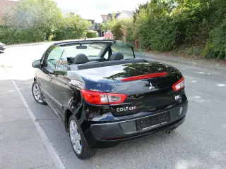 Mitsubishi Colt 1,5 Turbo CZT