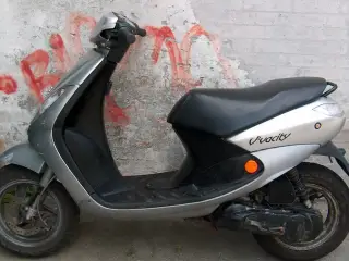 Scooter mekaniker i KBH søges.