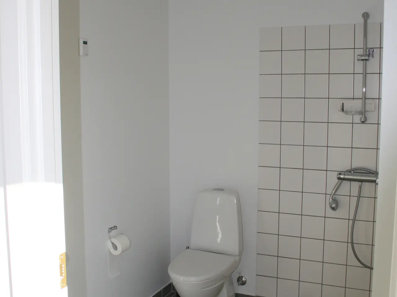 Billede 9 - Kontor og lager/produktionslokale opført i 2008