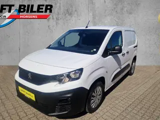 Peugeot Partner 1,5 BlueHDi 100 L1V1 Plus Van