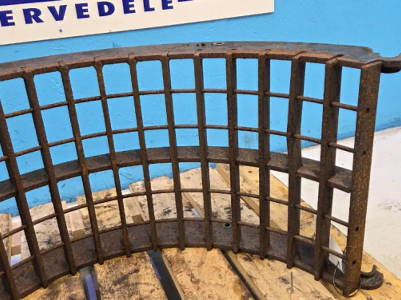 Billede 5 - New Holland CR9080 Bro 84432628
