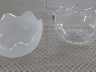 Holmegård Samle glasskål