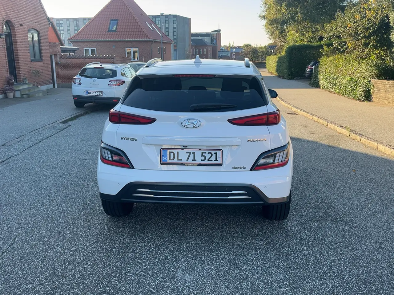 Billede 6 - Hyundai Kona 64 EV Advanced