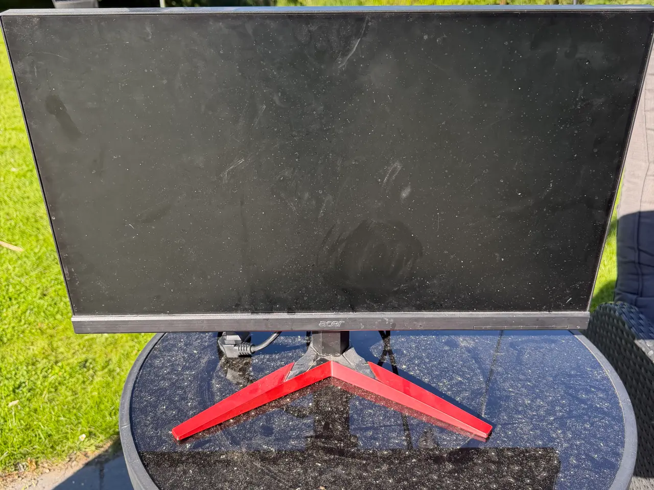 Billede 3 - Gaming setup 