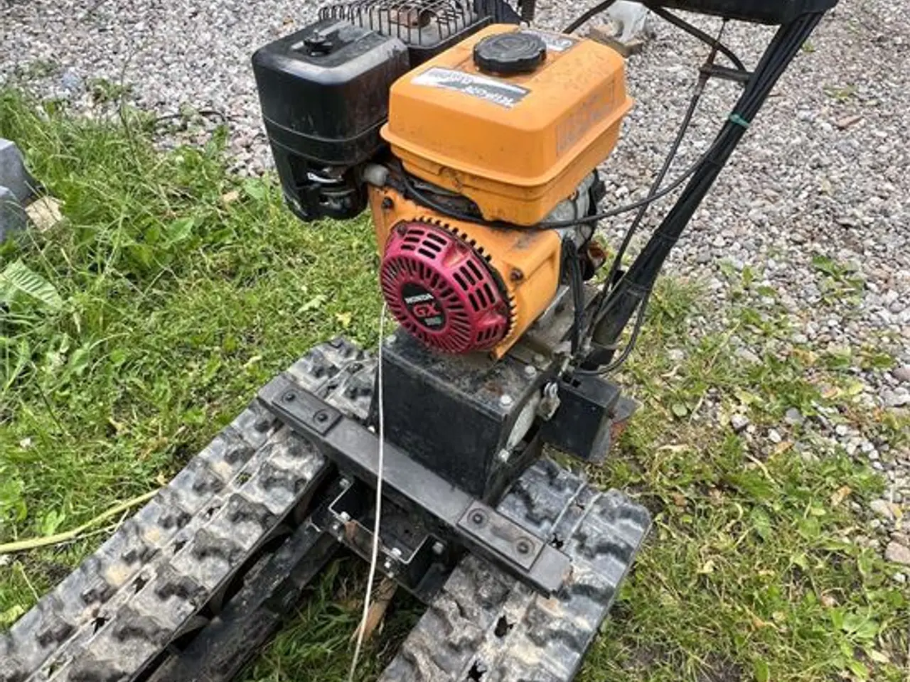 Billede 18 - Kipor KGFC500