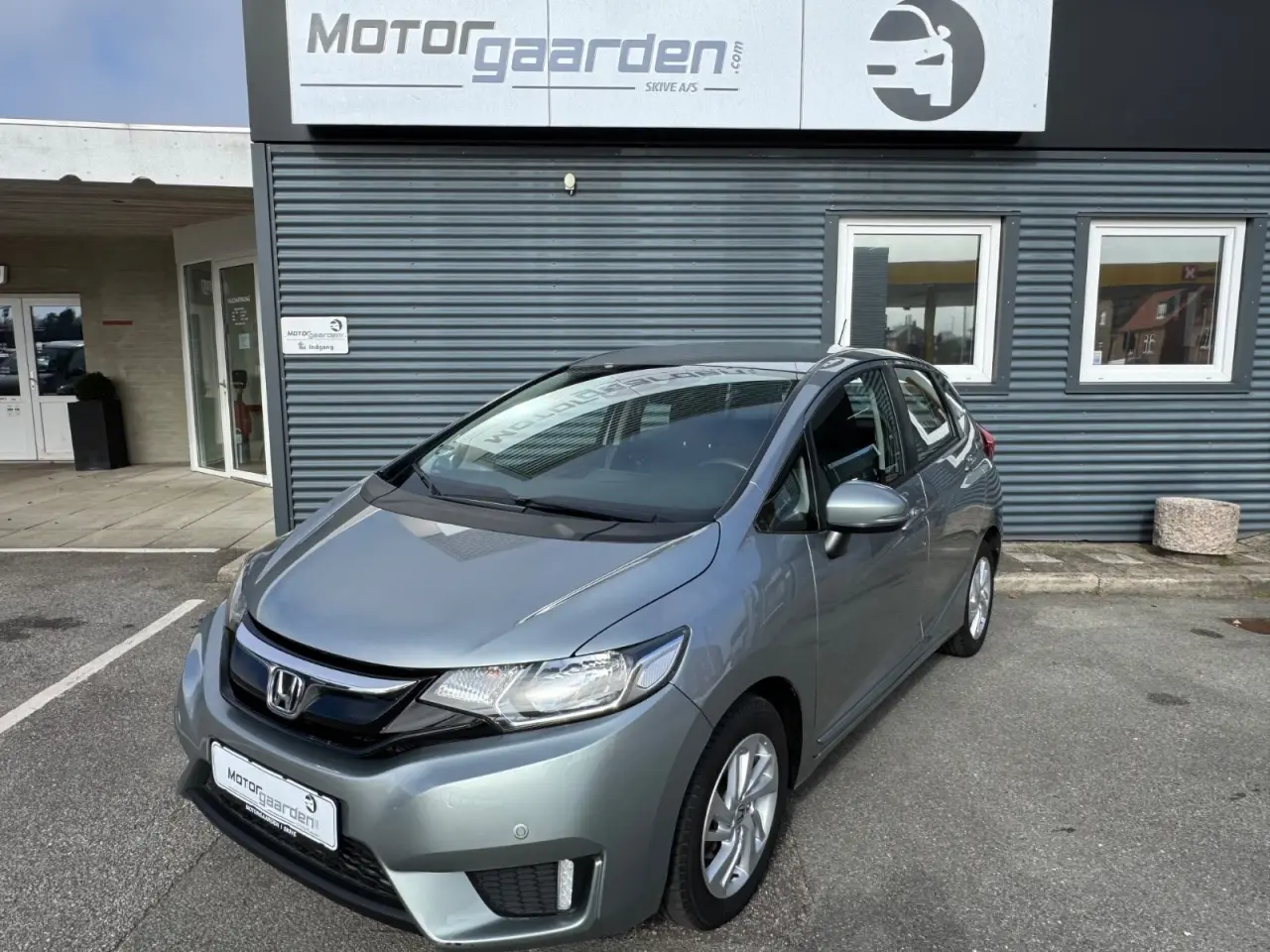 Billede 1 - Honda Jazz 1,3 i-VTEC Comfort