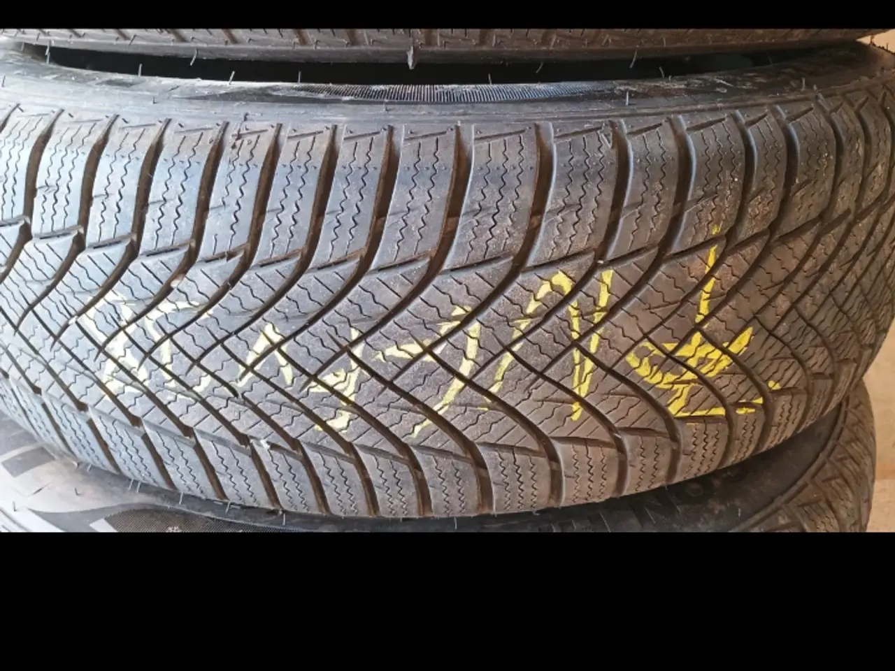 Billede 6 - vinterhjul imperial 1656514 Peugeot 108 c1 aygo