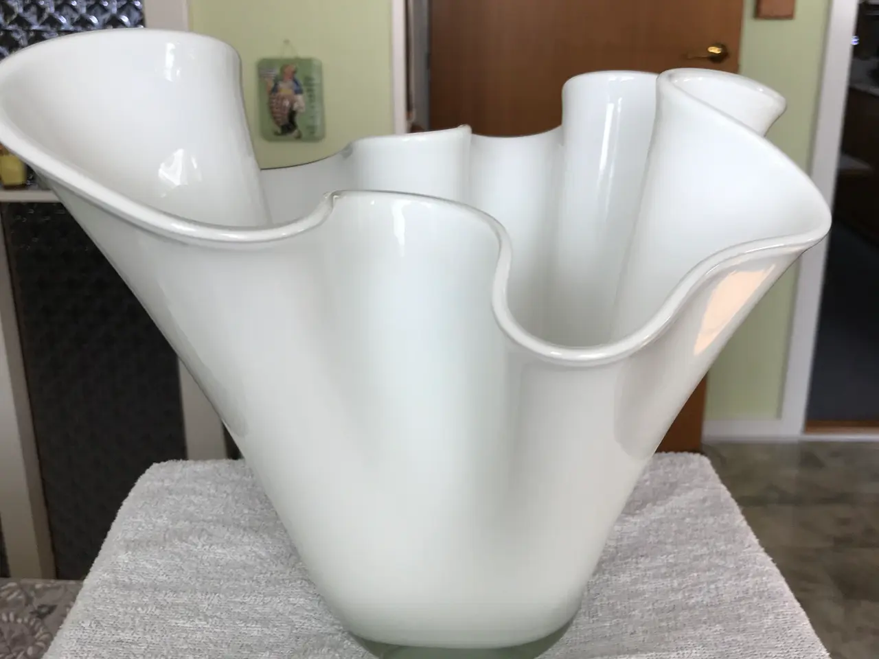 Billede 2 - Stor tulipanvase
