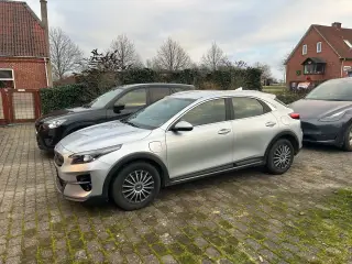 Kia XCeed 1,6 PHEV Comfort DCT
