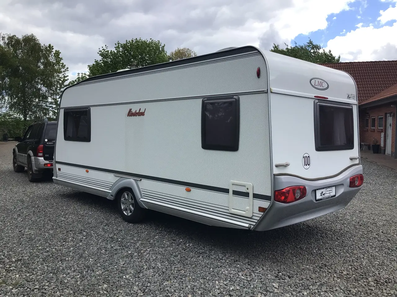 Billede 3 - LMC 500 RBD