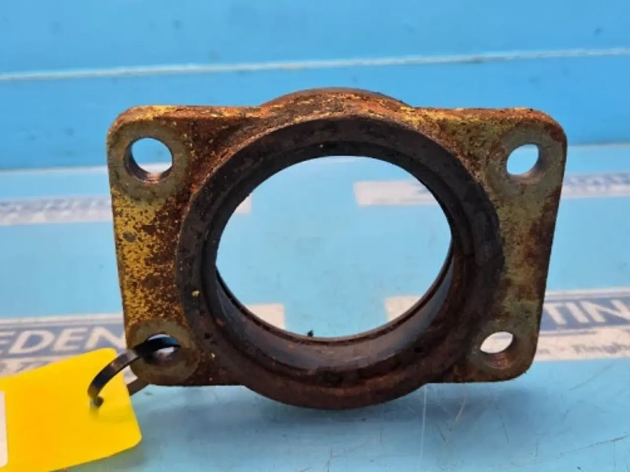Billede 7 - New Holland TX62 Lejehus 9508716