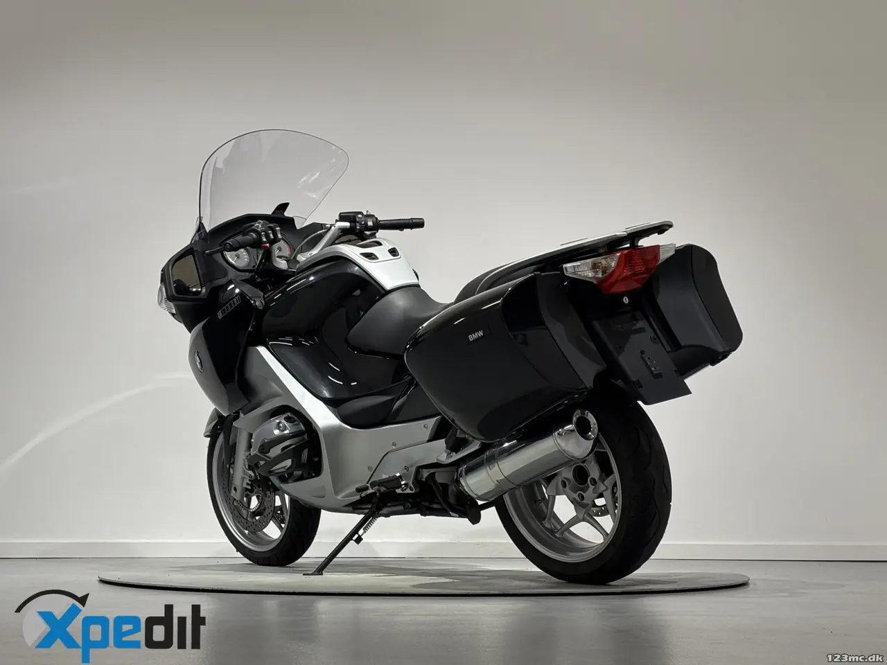 Billede 7 - BMW R 1200 RT