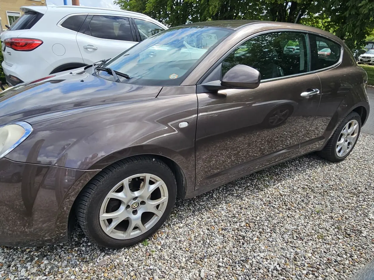 Billede 2 - Alfa romeo Mito