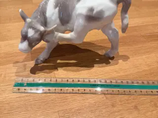 B&G kalv/ko figur