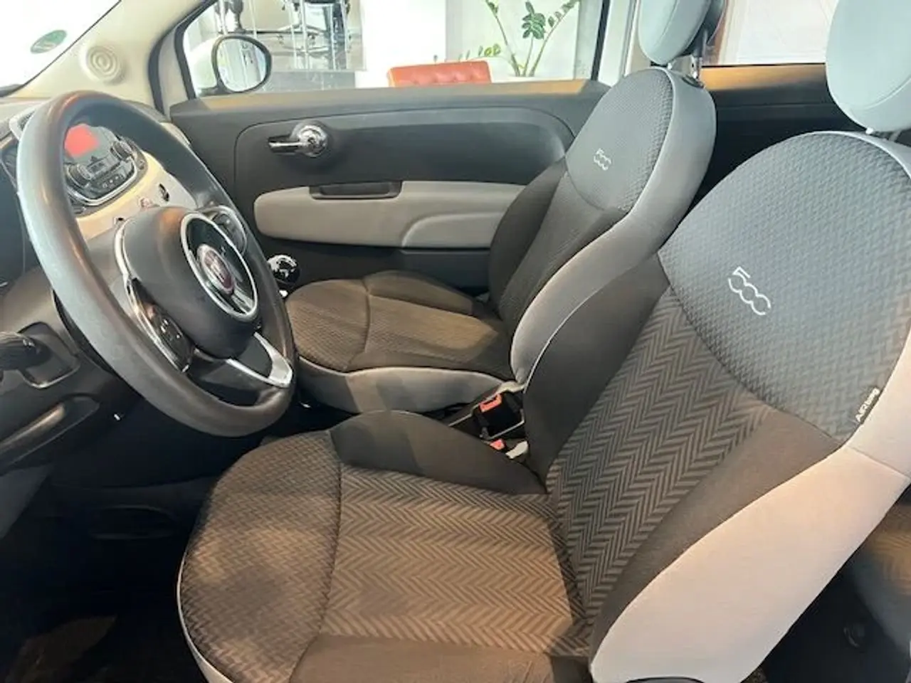 Billede 15 - Fiat 500C 1,2 Pop 69HK Cabr.