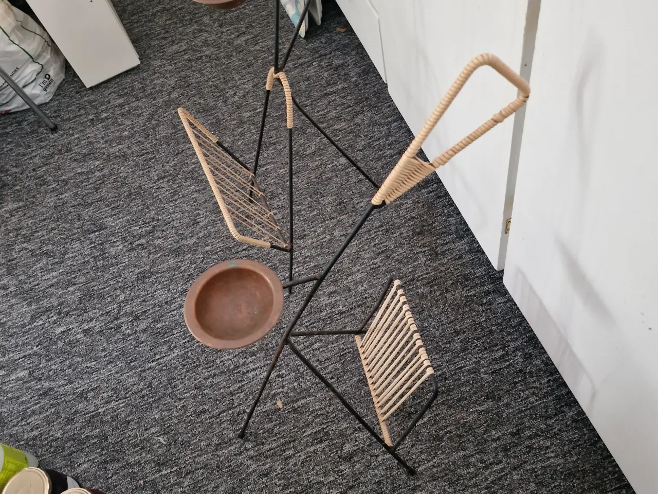 Billede 2 - Magasinholdere