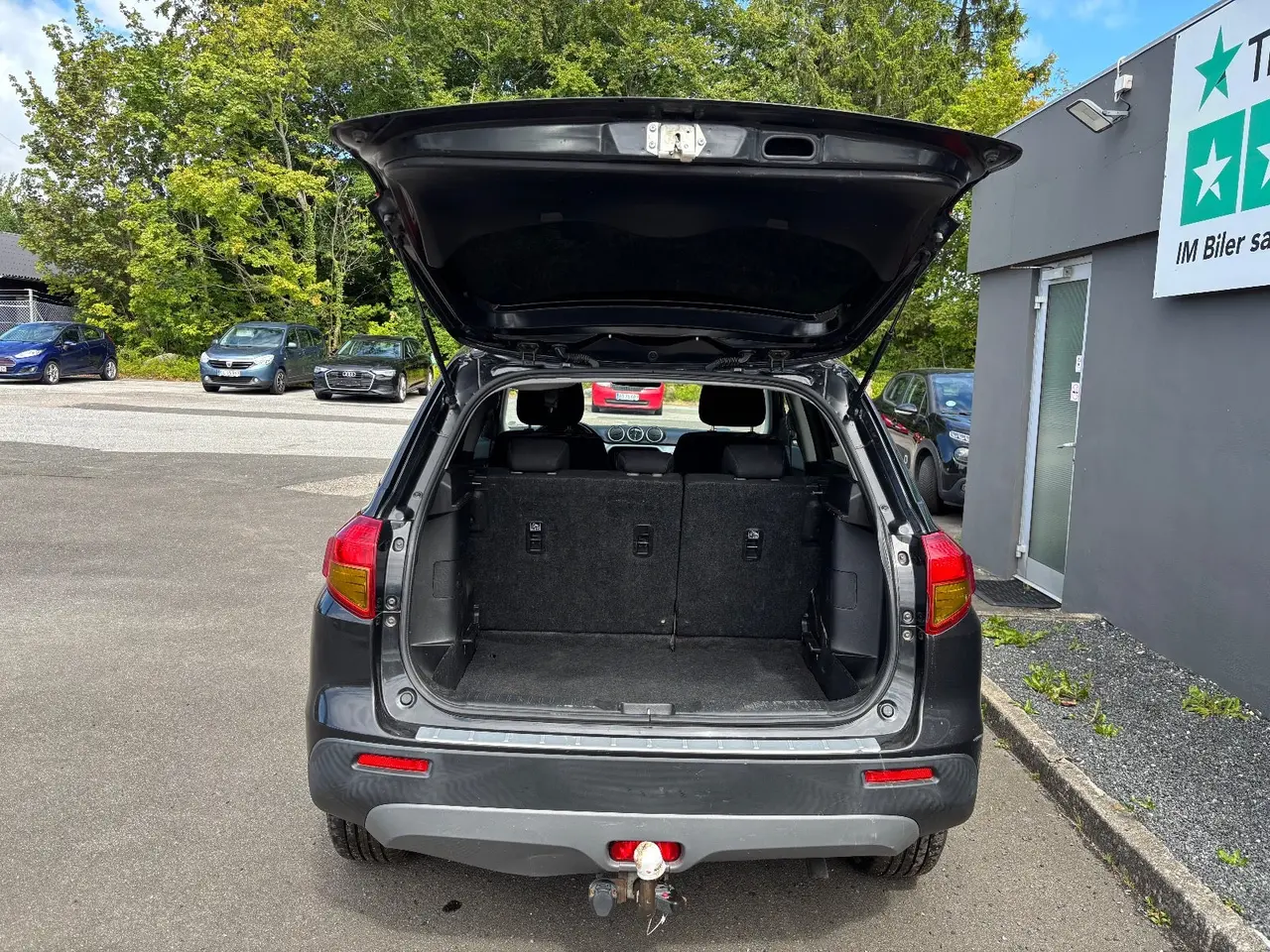 Billede 5 - Suzuki Vitara 1,6 Active
