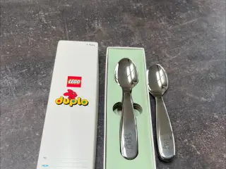 2 Lego Duplo skeer