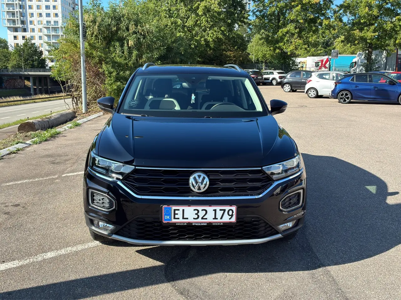 Billede 7 - VW T-Roc 1,5 TSi 150 Sport+ DSG