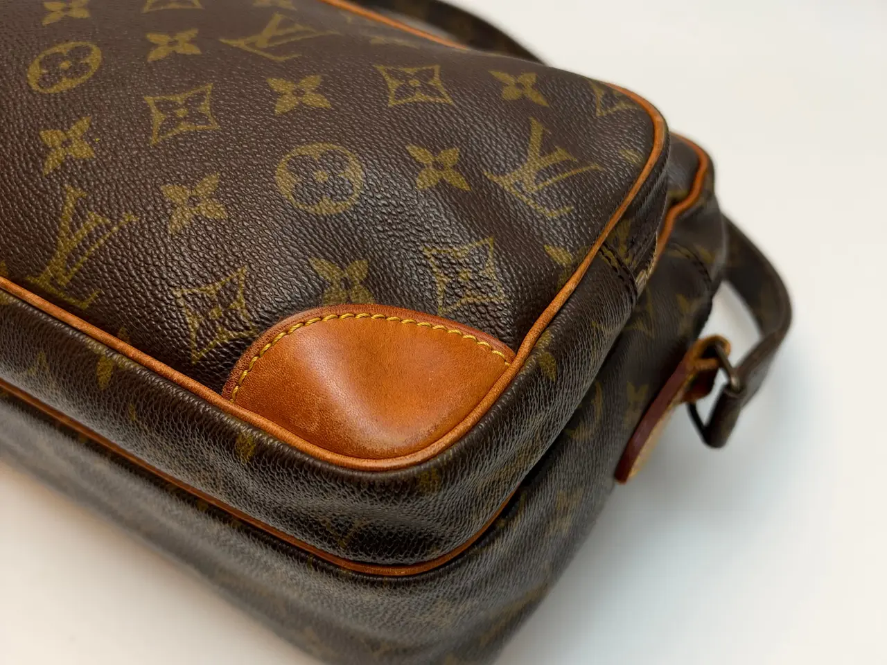 Billede 8 - Louis Vuitton Nile