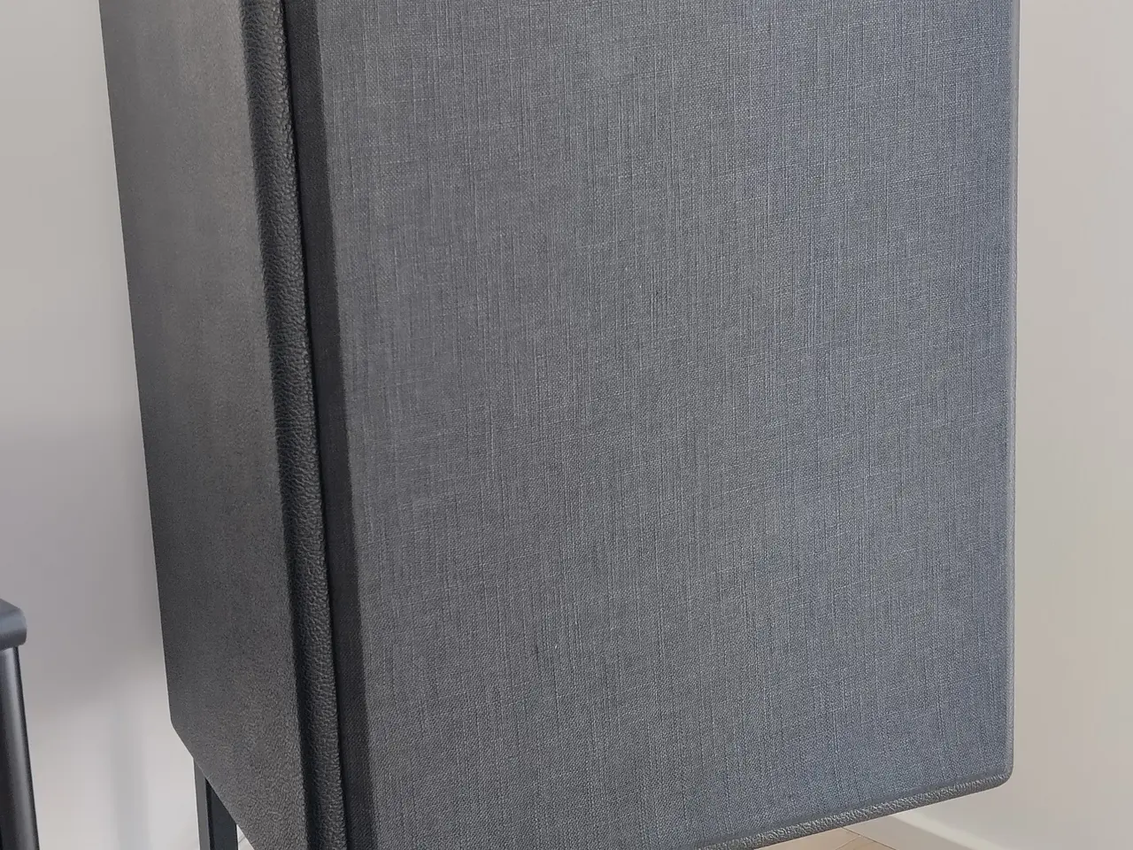 Billede 6 - Vestlyd V15C med standere