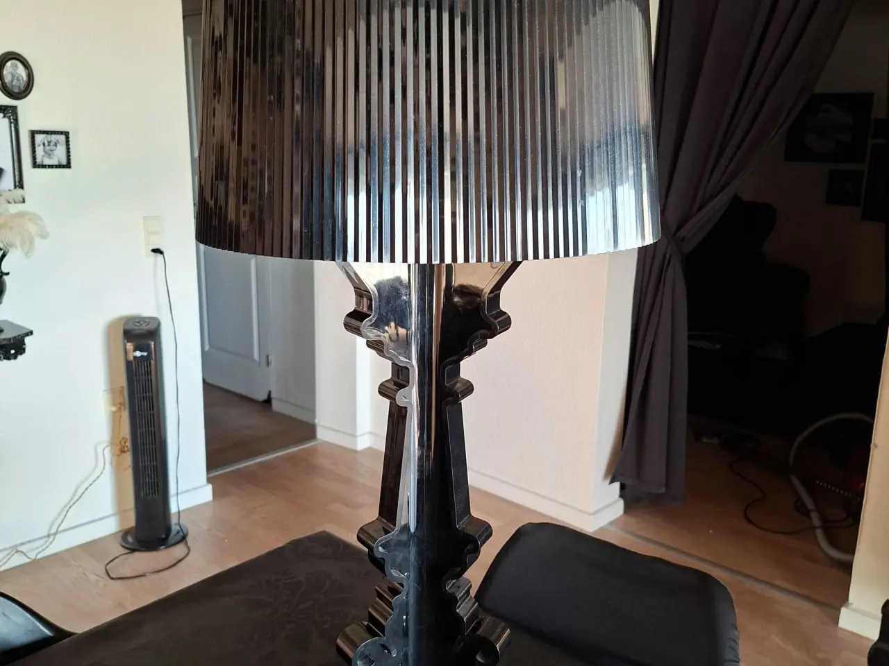 Billede 7 - Kartell bordlampe / gulvlampe