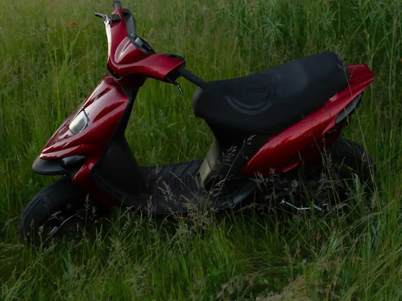 Billede 2 - Gilera stalker. muligt byt med gear