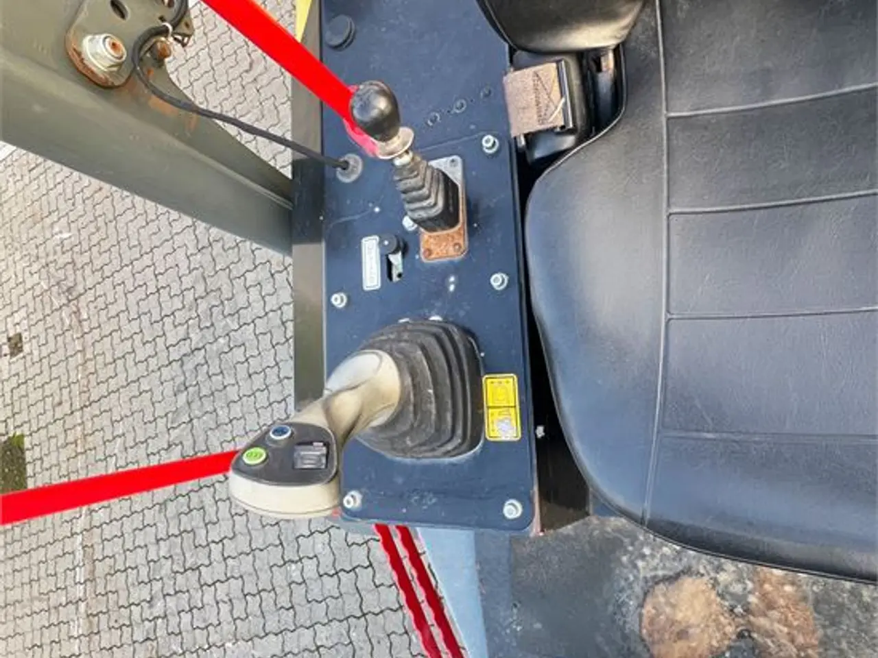Billede 26 - Wacker Neuson DW60 - Video