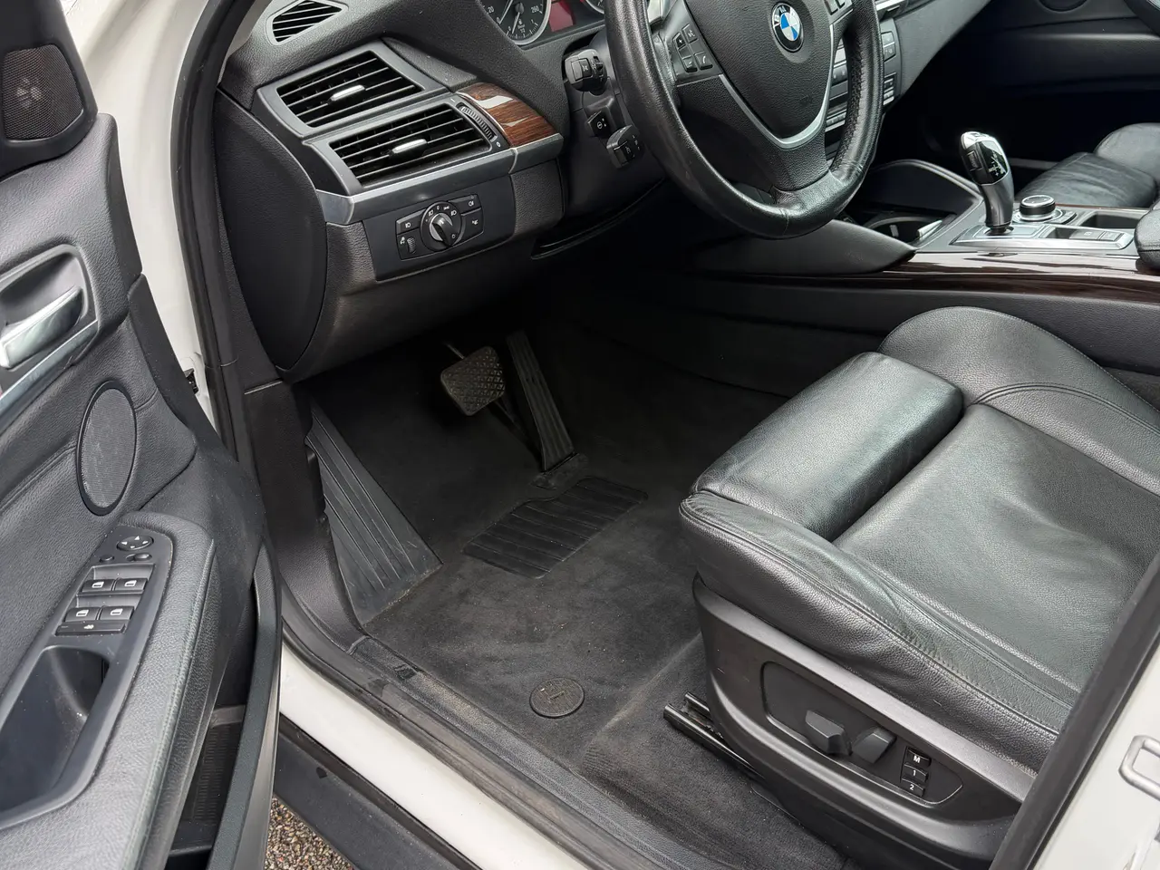 Billede 5 - BMW x6