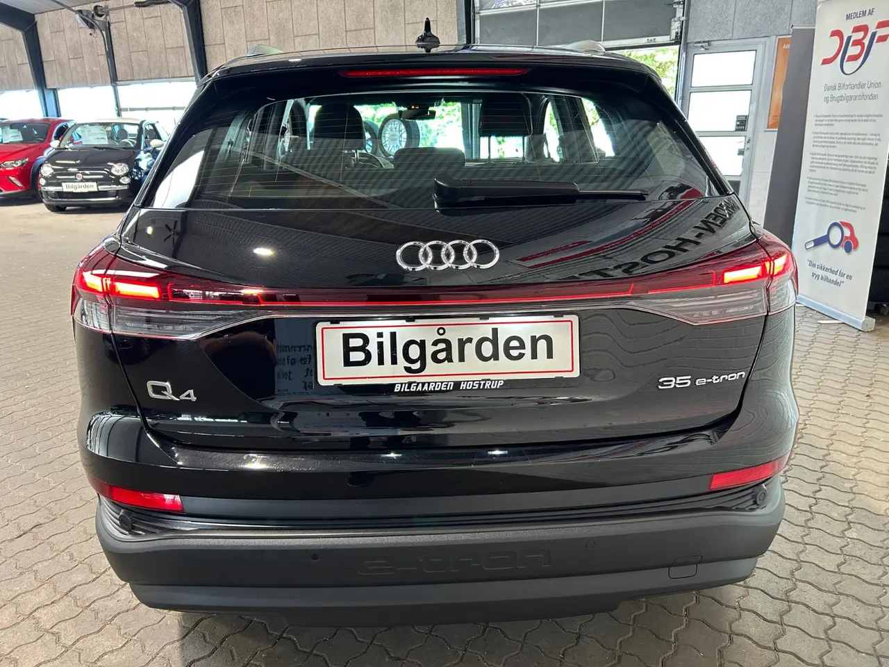 Billede 4 - Audi Q4 e-tron 35