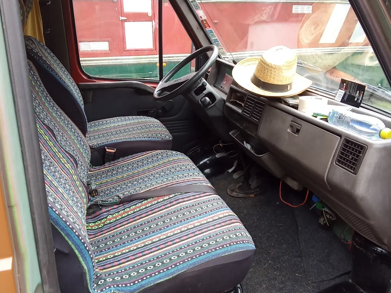 Billede 3 - Billig Fiat ducato autocamper