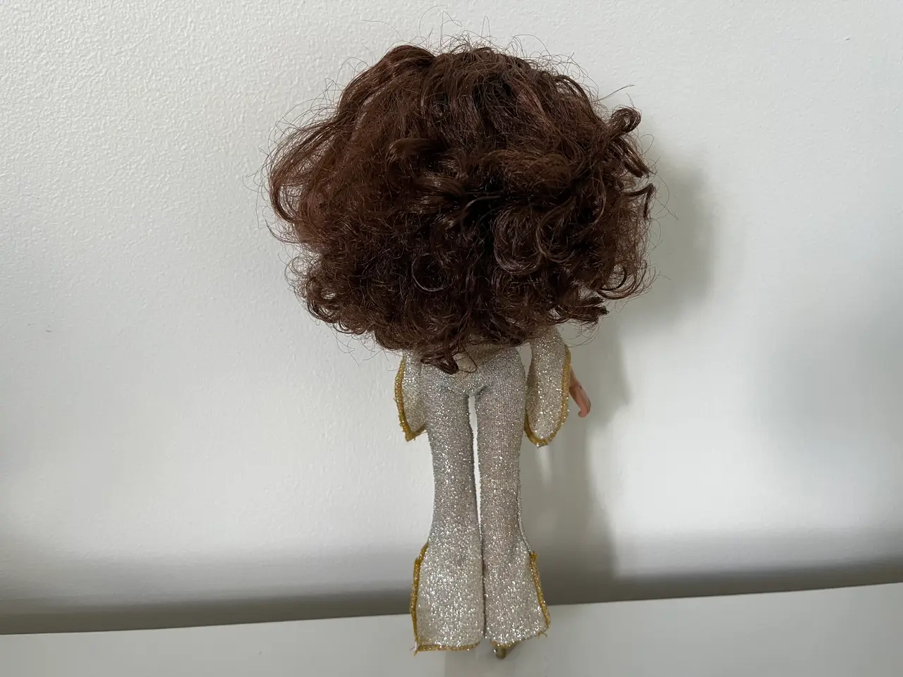 Billede 7 - Bratz Magic Girlz Really Rock Yasmin med original 
