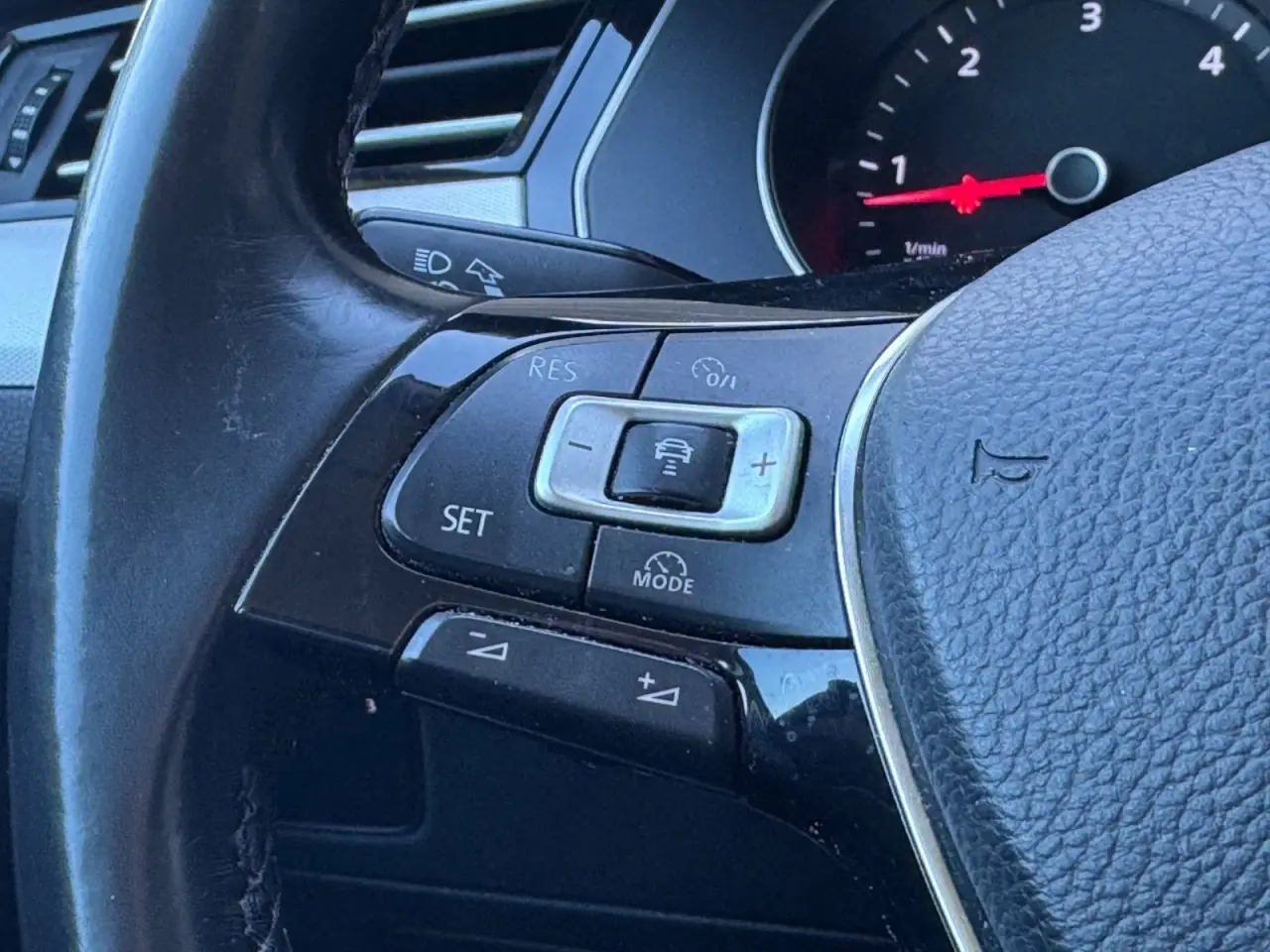 Billede 8 - VW Passat 2,0 TDi 150 Comfortline+ Variant DSG