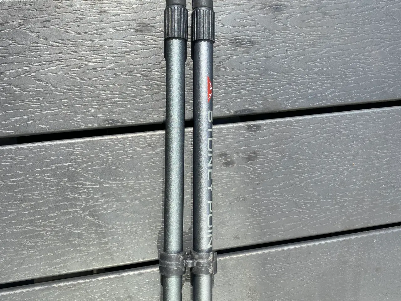 Billede 1 - Stoney Point Rapid Pivot Bipod